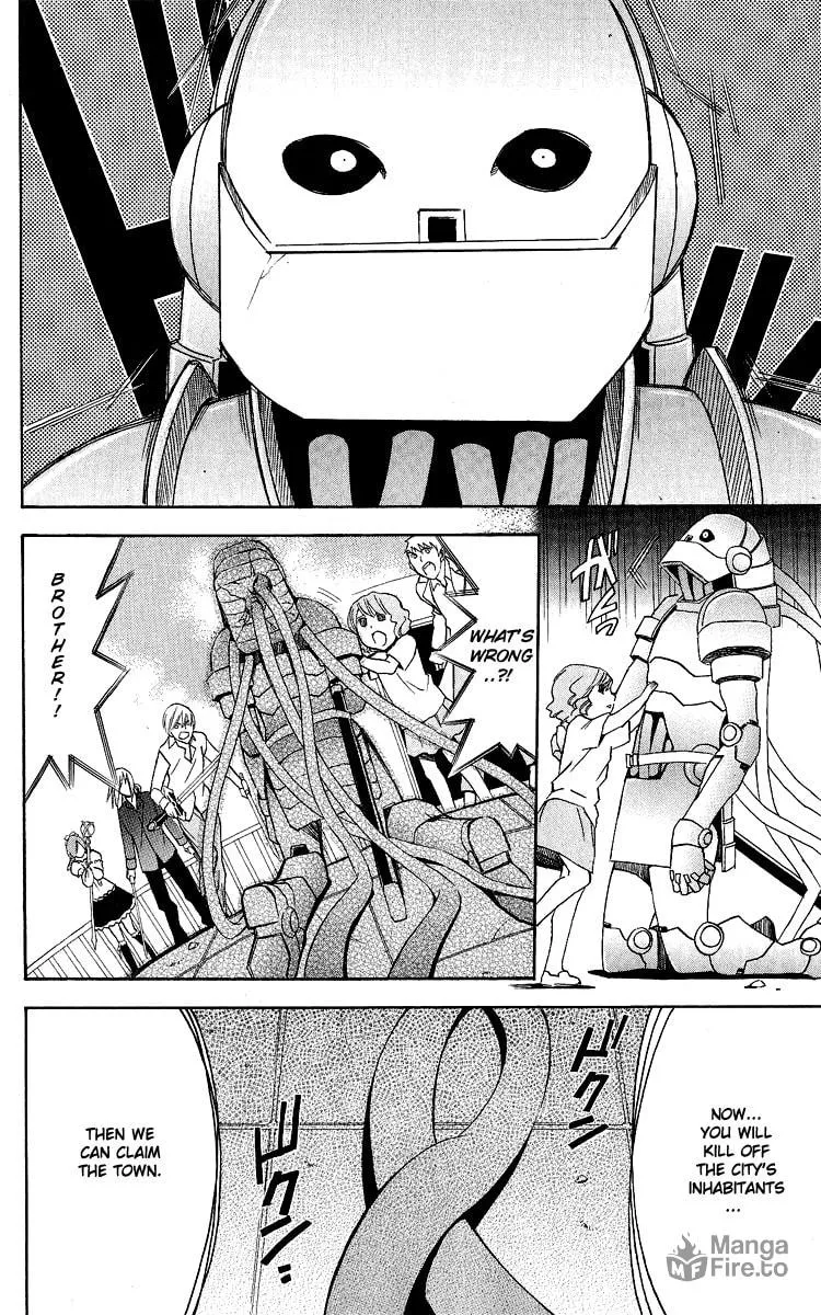 Superior Chapter 27 page 27 - 