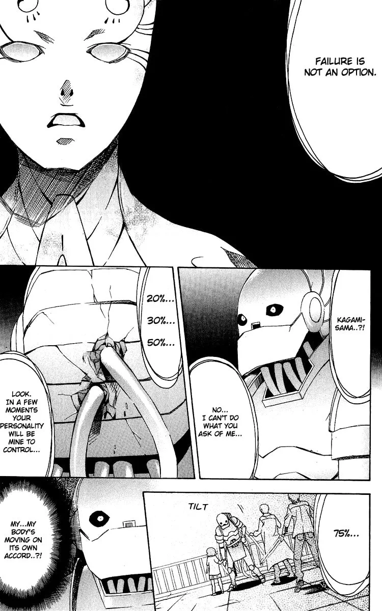 Superior Chapter 27 page 28 - 