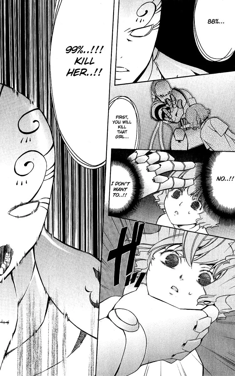 Superior Chapter 27 page 29 - 
