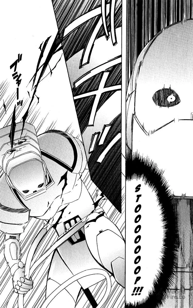 Superior Chapter 27 page 30 - 