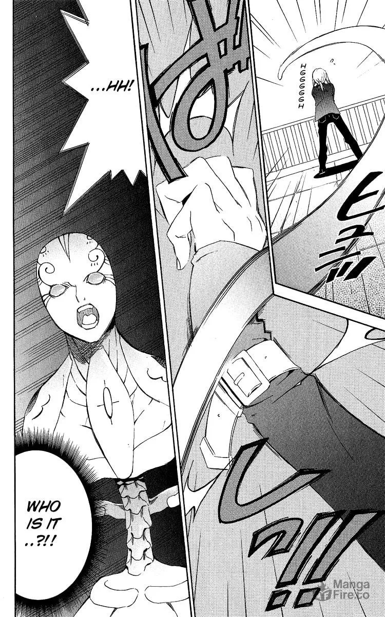 Superior Chapter 27 page 35 - 