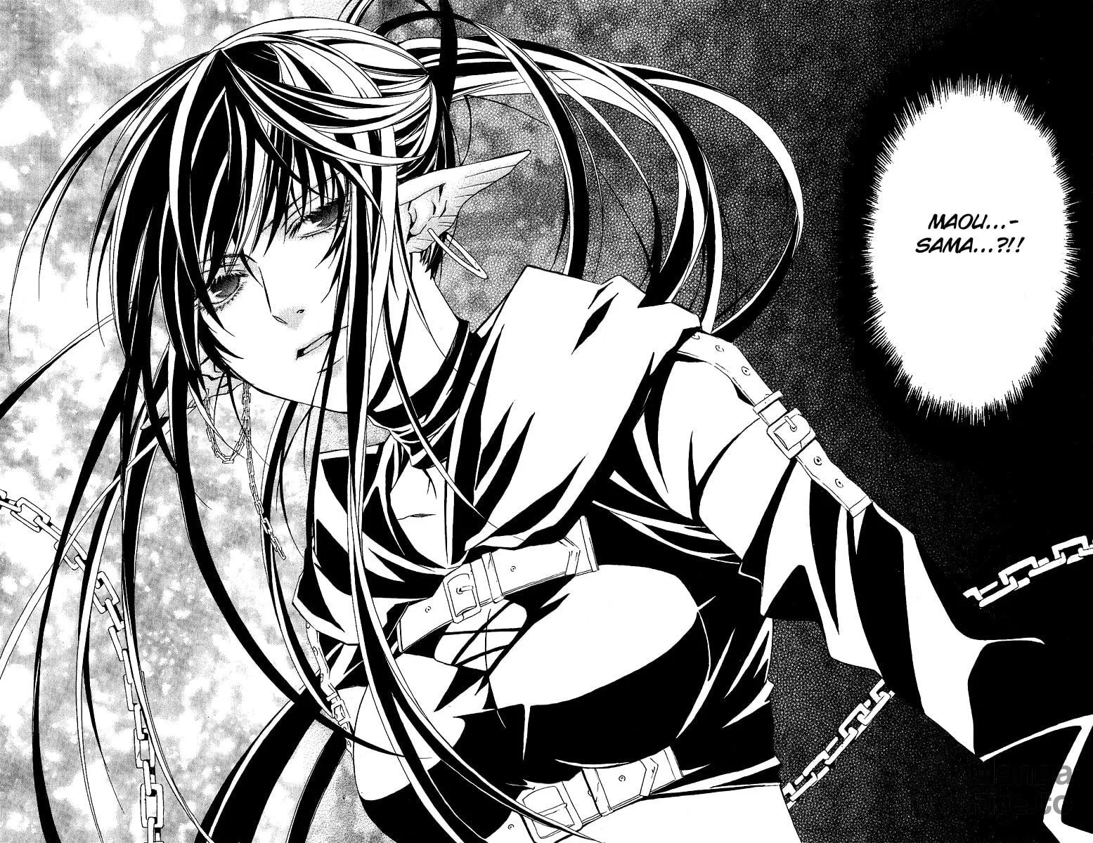Superior Chapter 27 page 36 - 
