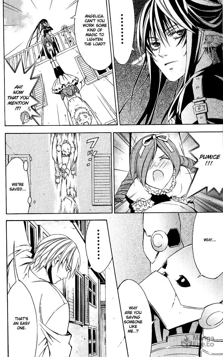 Superior Chapter 27 page 39 - 