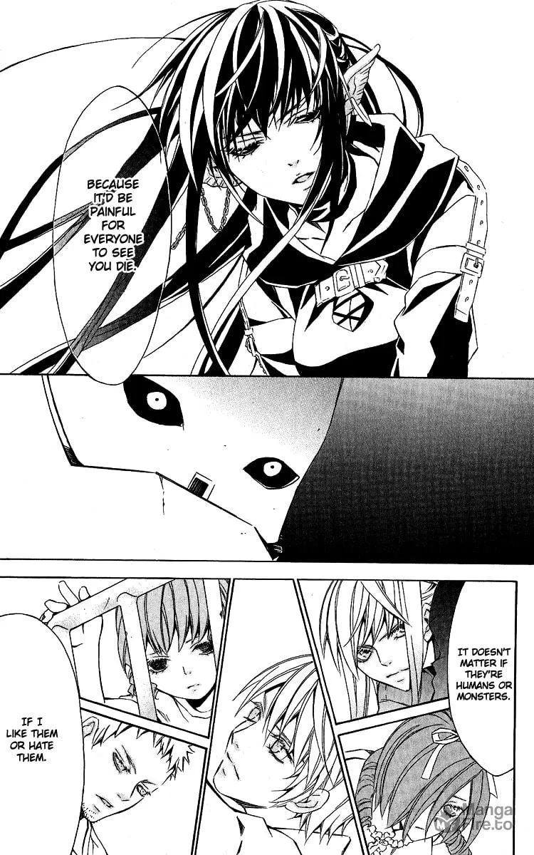 Superior Chapter 27 page 40 - 