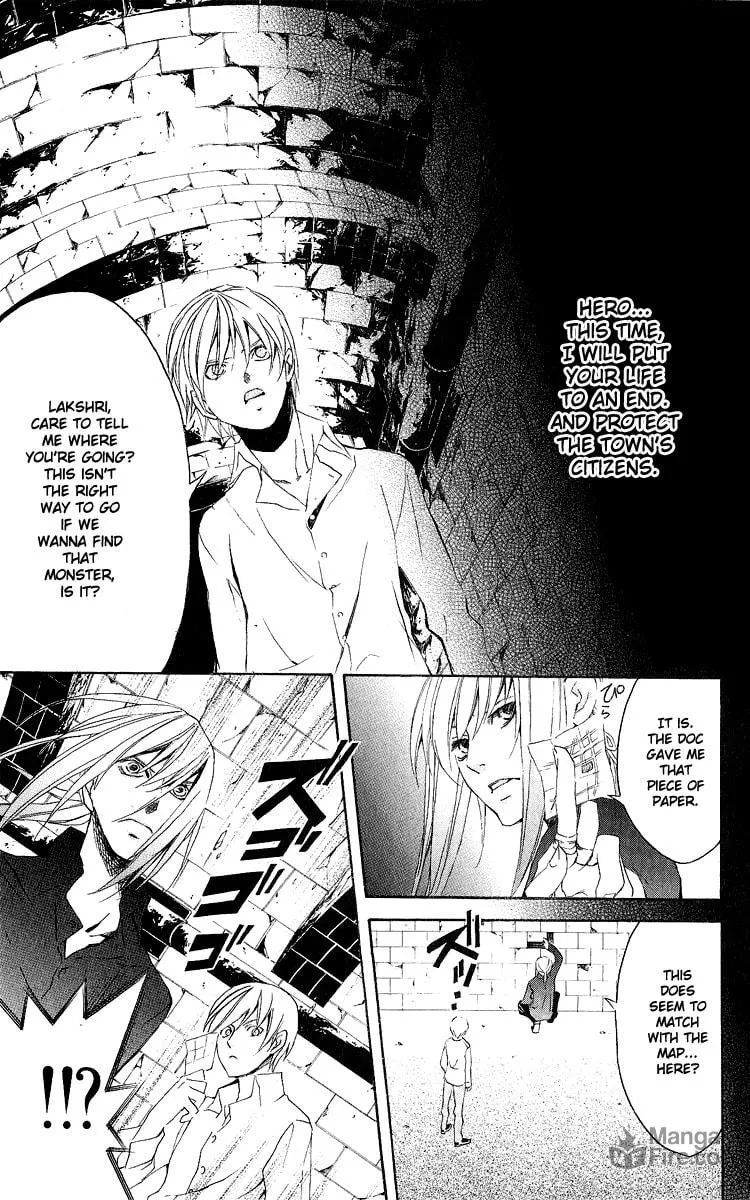 Superior Chapter 27 page 5 - 
