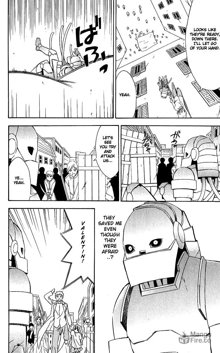 Superior Chapter 27 page 45 - 