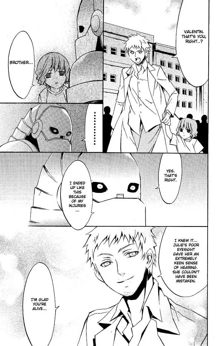 Superior Chapter 27 page 46 - 