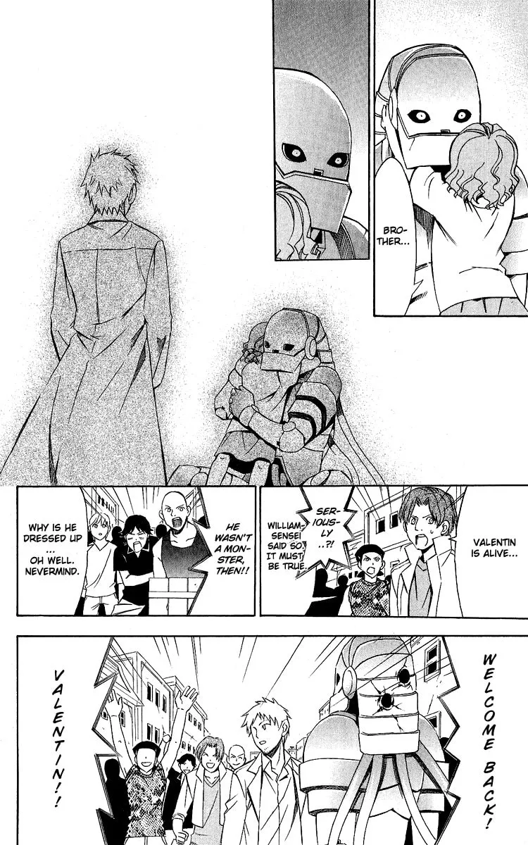 Superior Chapter 27 page 47 - 