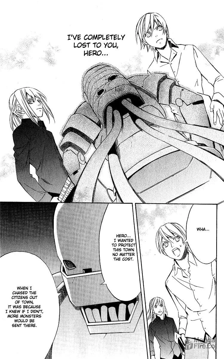 Superior Chapter 27 page 50 - 