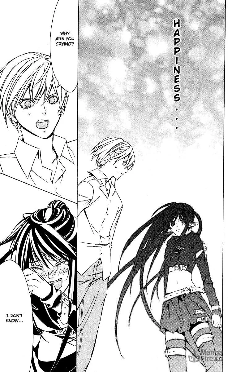 Superior Chapter 27 page 54 - 
