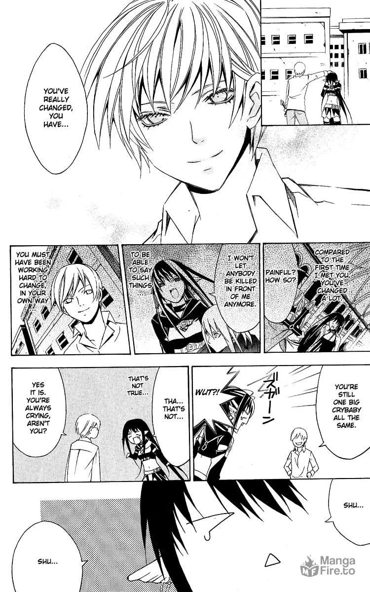 Superior Chapter 27 page 55 - 
