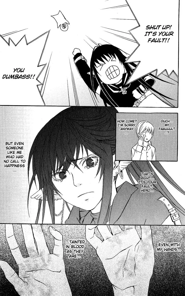 Superior Chapter 27 page 56 - 