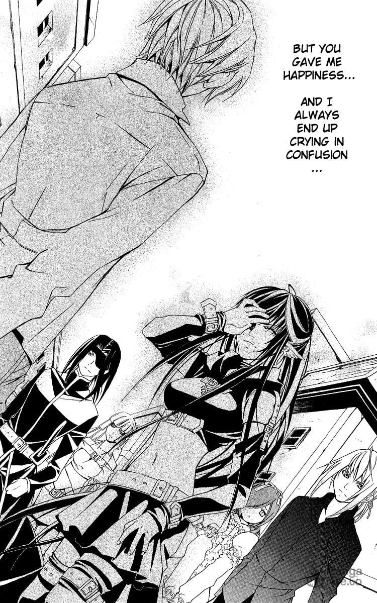 Superior Chapter 27 page 57 - 