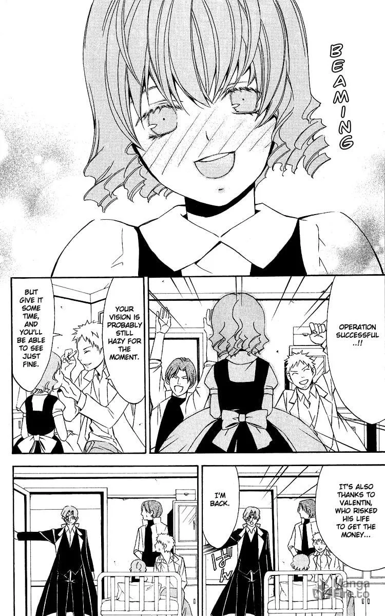 Superior Chapter 27 page 63 - 