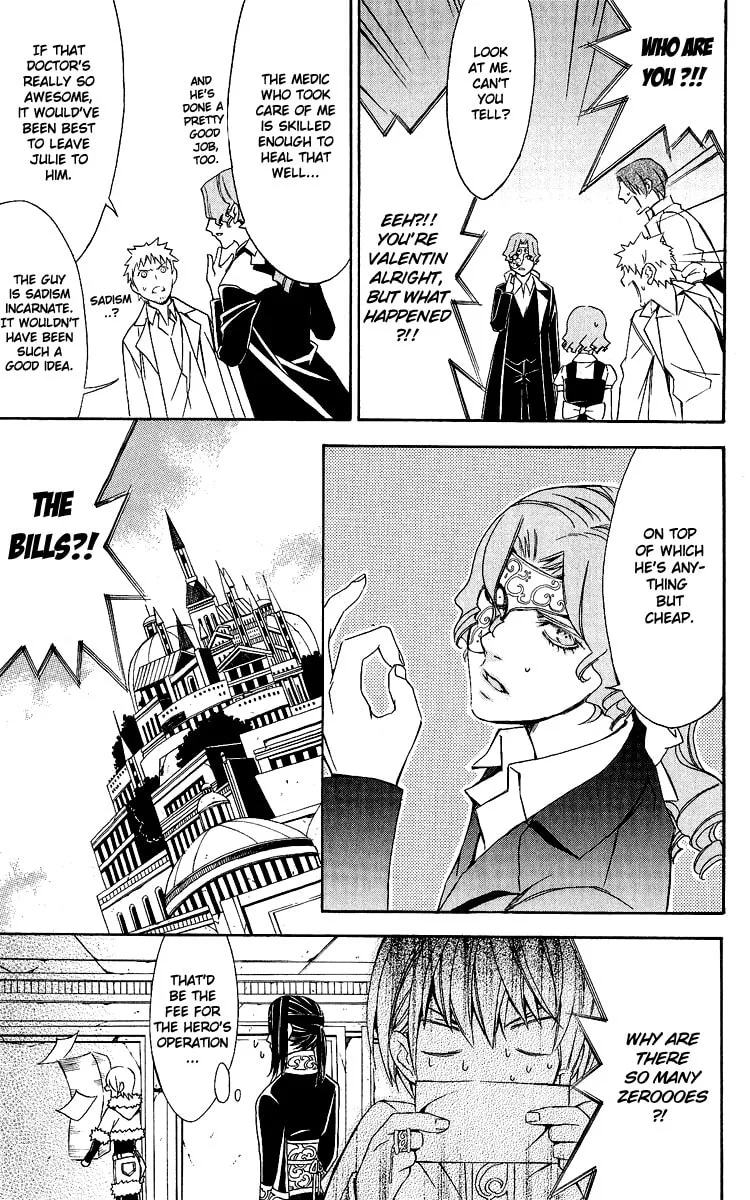 Superior Chapter 27 page 64 - 