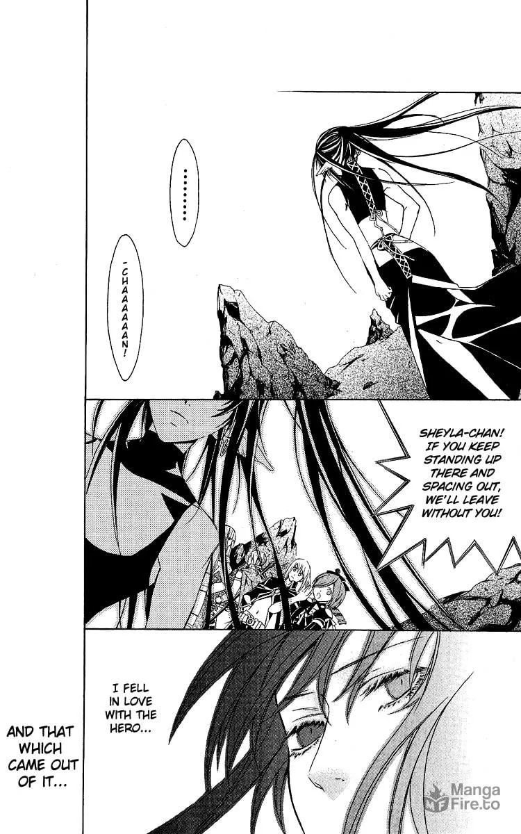 Superior Chapter 27 page 66 - 