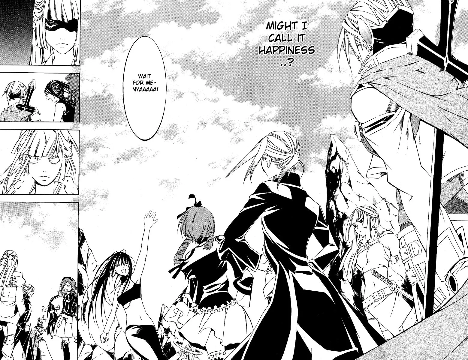 Superior Chapter 27 page 67 - 