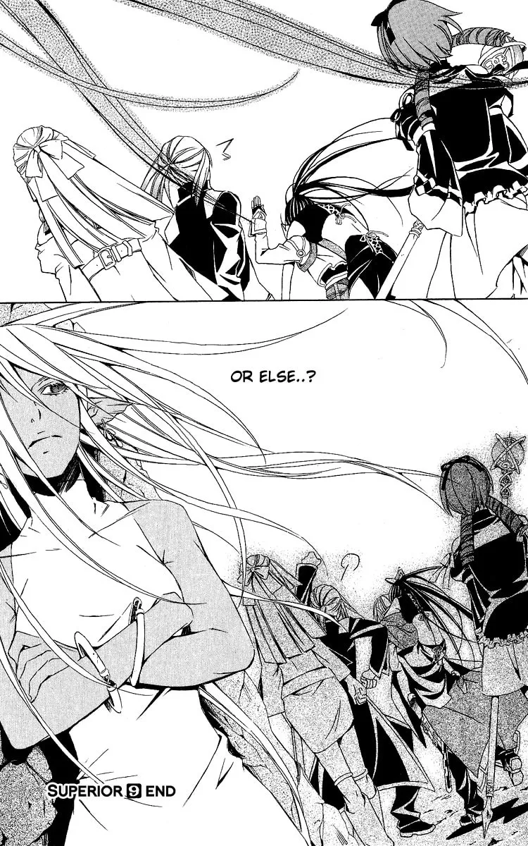 Superior Chapter 27 page 68 - 