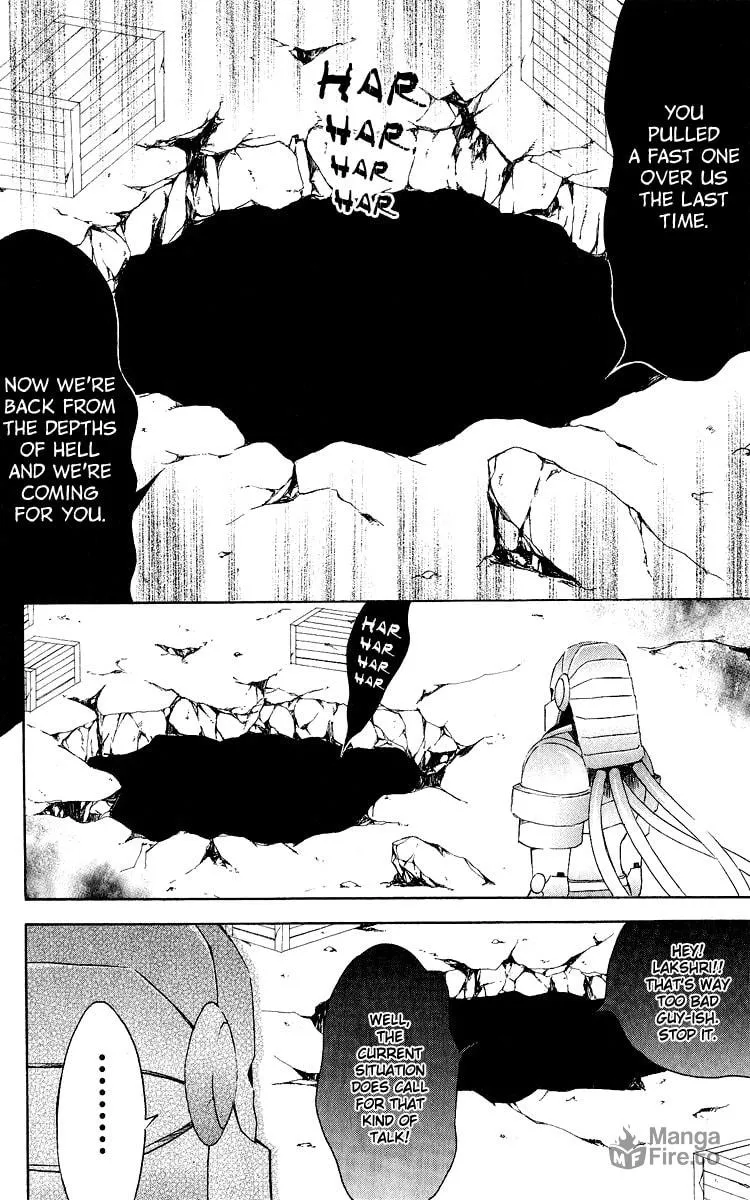 Superior Chapter 27 page 10 - 