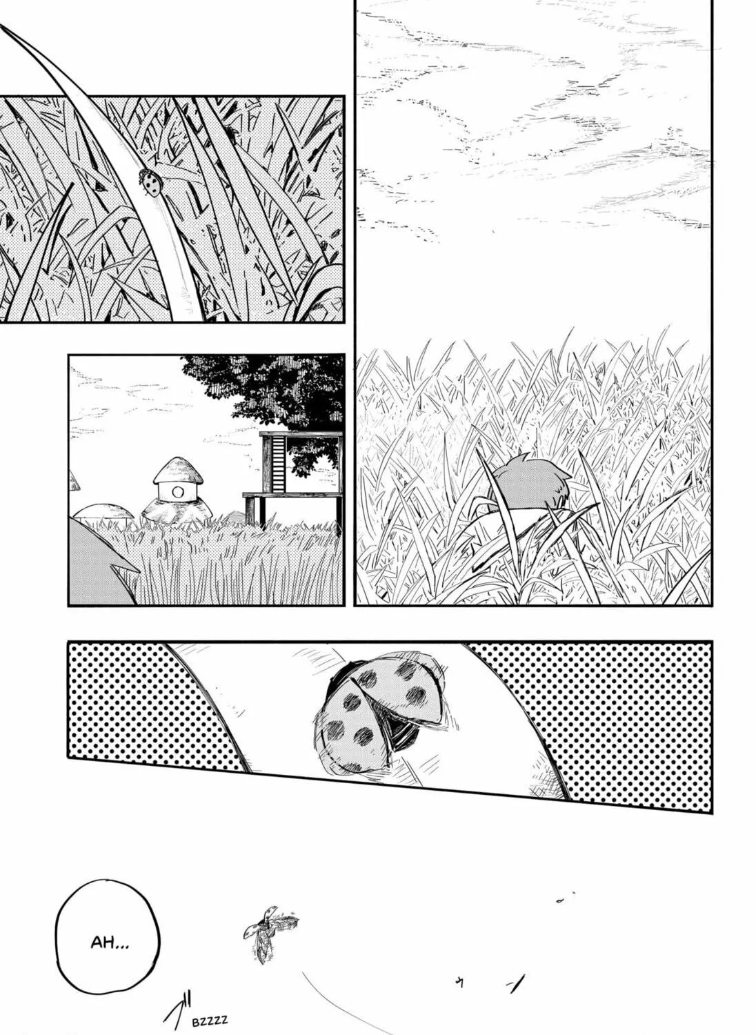 Supernatural Sumio Chapter 0 page 101 - 