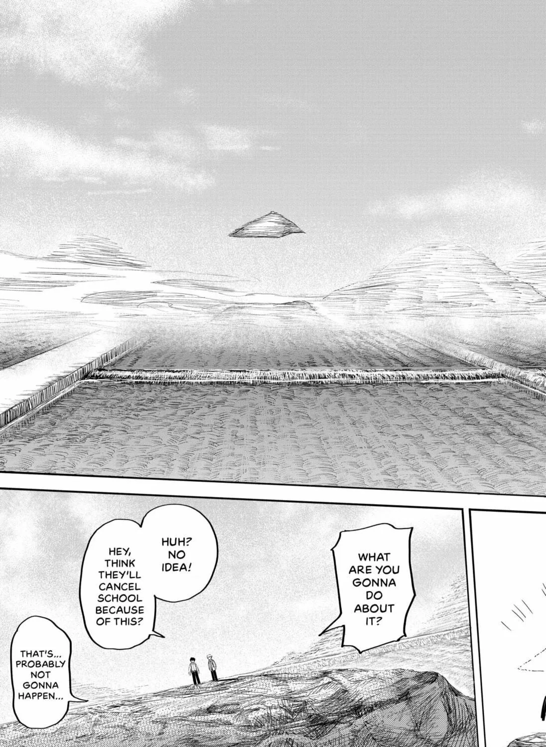 Supernatural Sumio Chapter 0 page 17 - 
