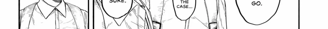 Supernatural Sumio Chapter 0 page 28 - 
