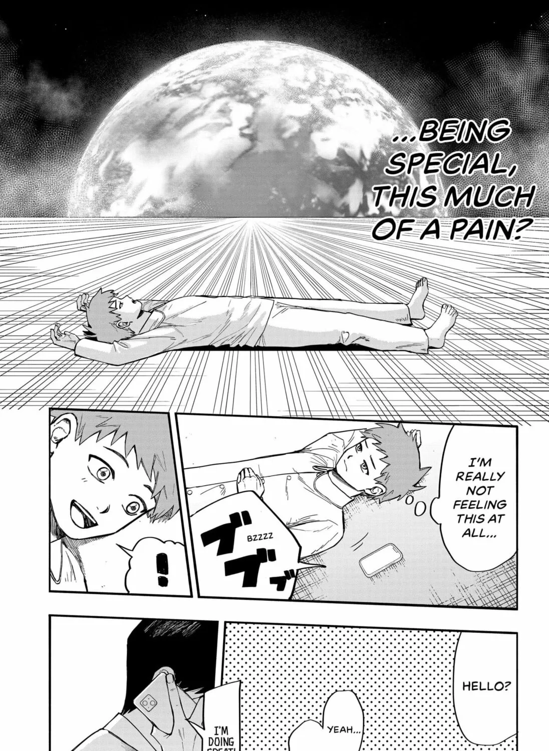 Supernatural Sumio Chapter 0 page 57 - 