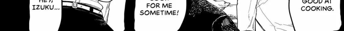 Supernatural Sumio Chapter 0 page 68 - 