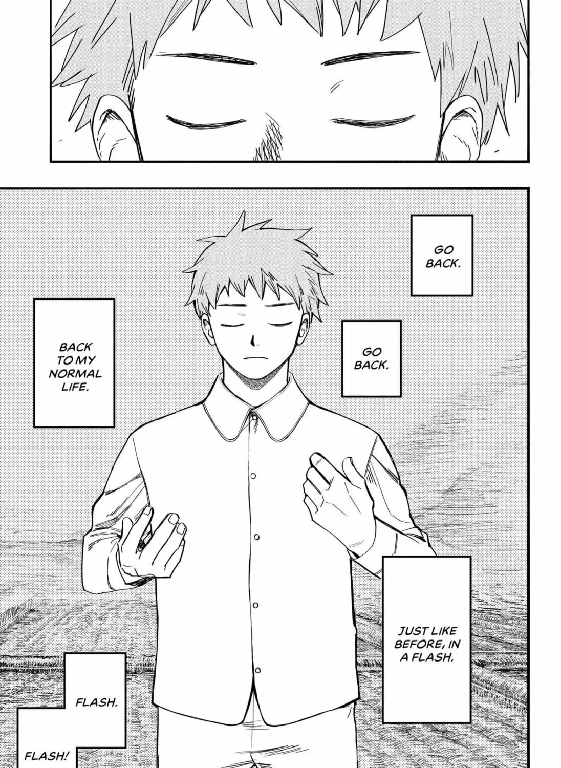 Supernatural Sumio Chapter 0 page 77 - 