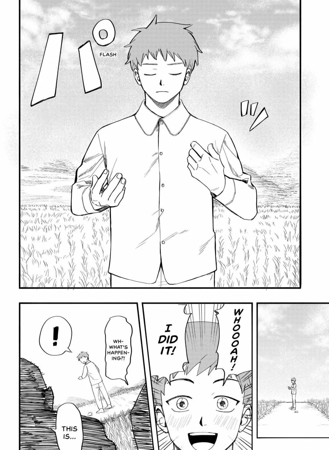 Supernatural Sumio Chapter 0 page 79 - 