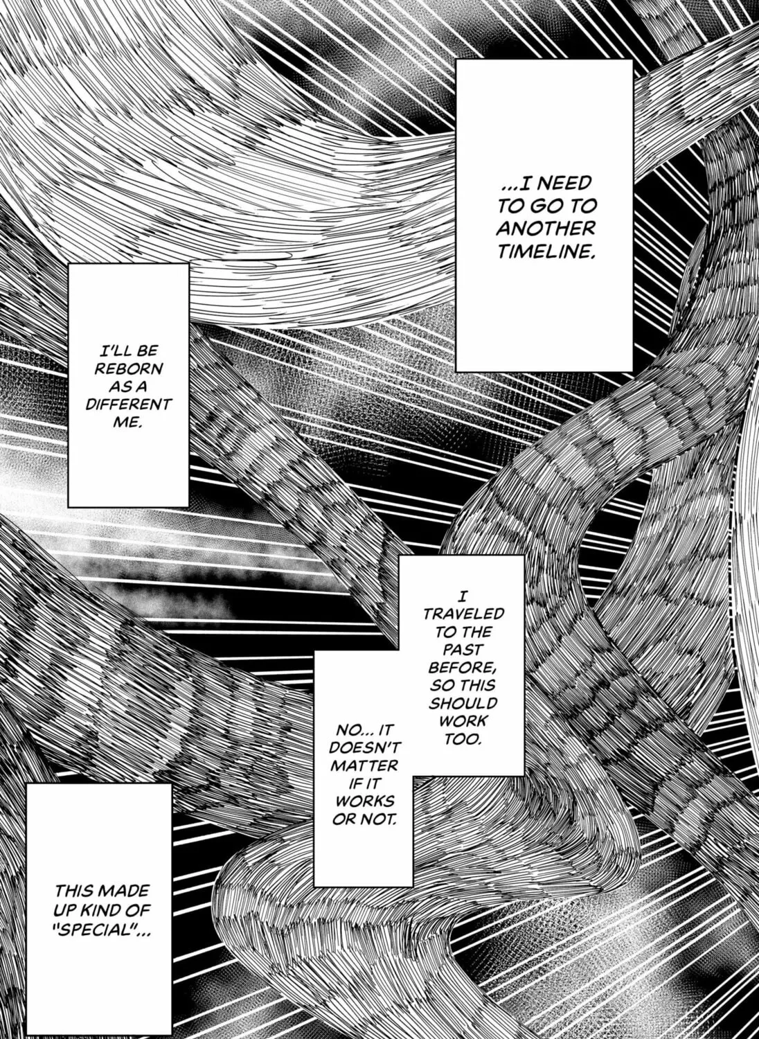 Supernatural Sumio Chapter 0 page 97 - 