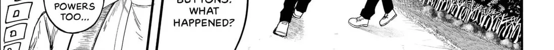 Supernatural Sumio Chapter 1 page 14 - 