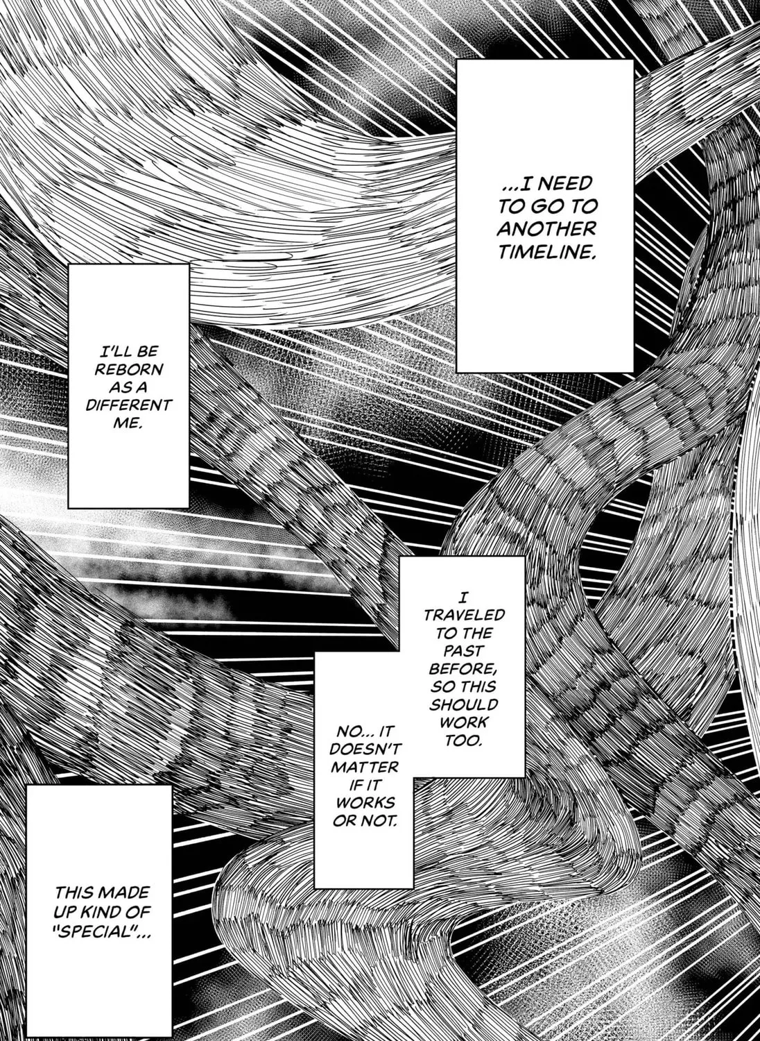 Supernatural Sumio Chapter 1 page 97 - 