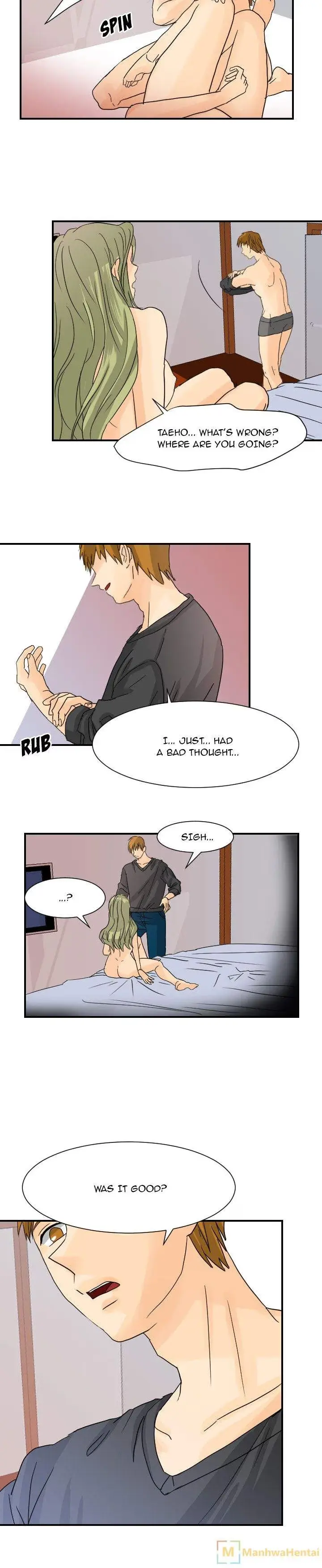 Supernaturals Chapter 10 page 15 - 
