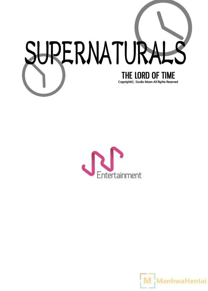 Supernaturals Chapter 10 page 23 - 