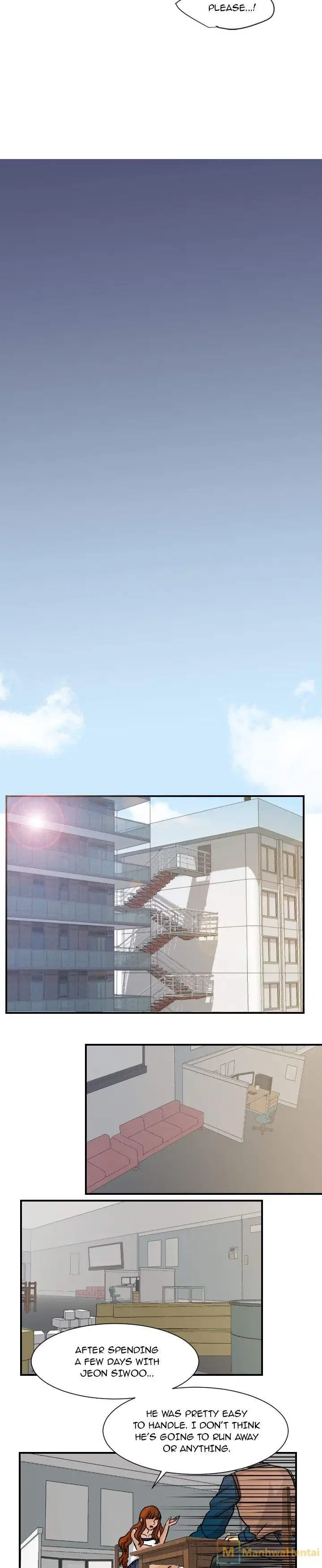 Supernaturals Chapter 10 page 7 - 