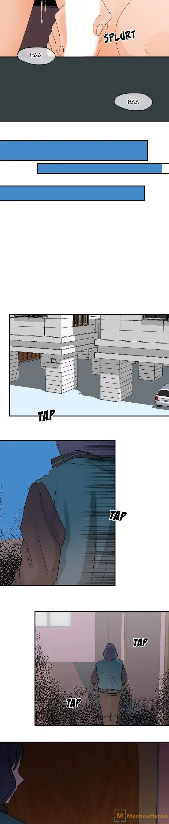 Supernaturals Chapter 14 page 24 - 