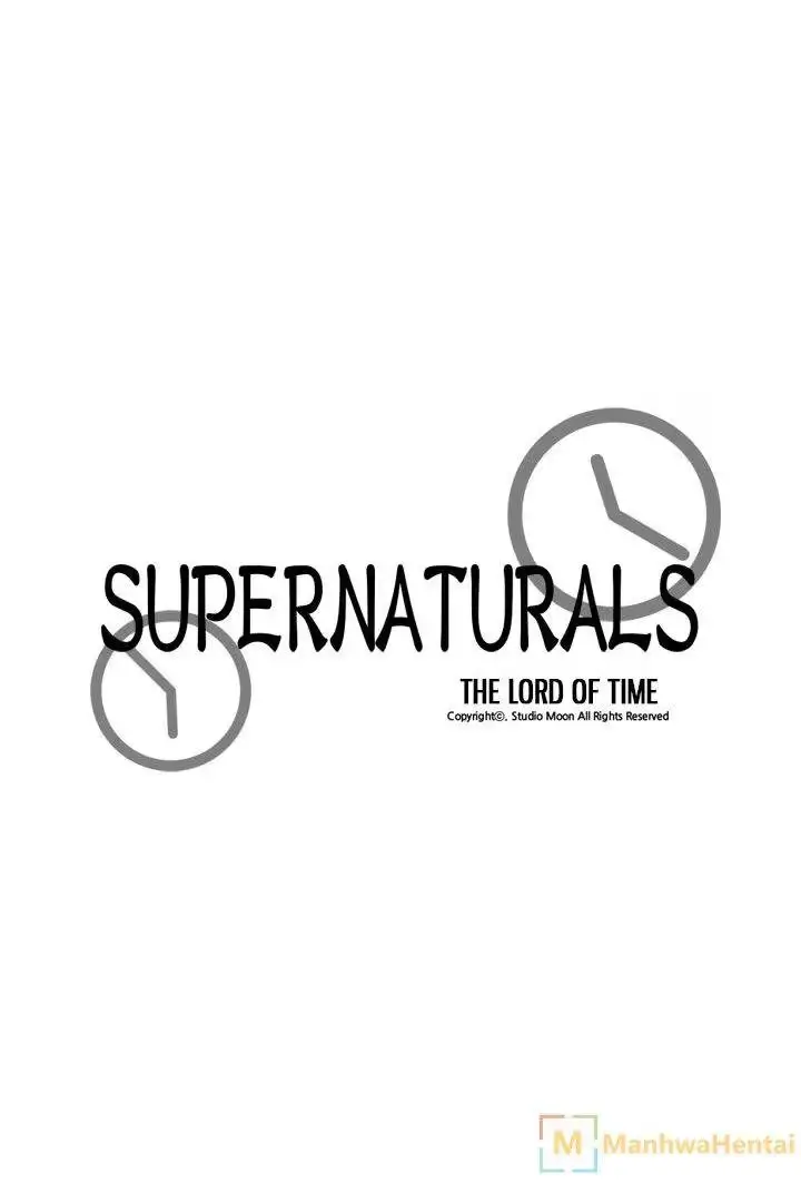 Supernaturals Chapter 14 page 26 - 