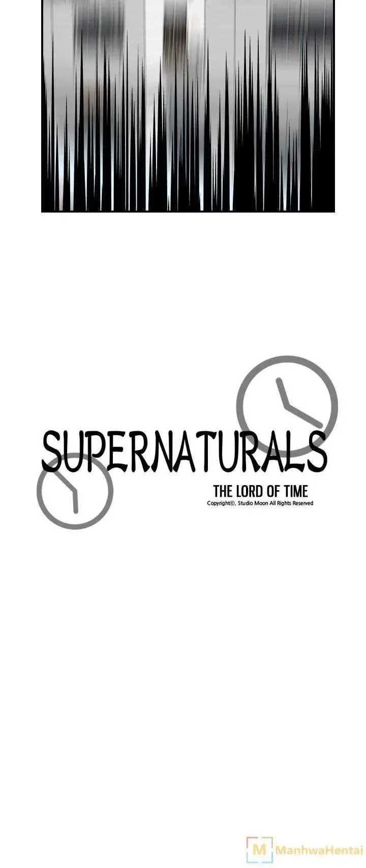 Supernaturals Chapter 15 page 23 - 