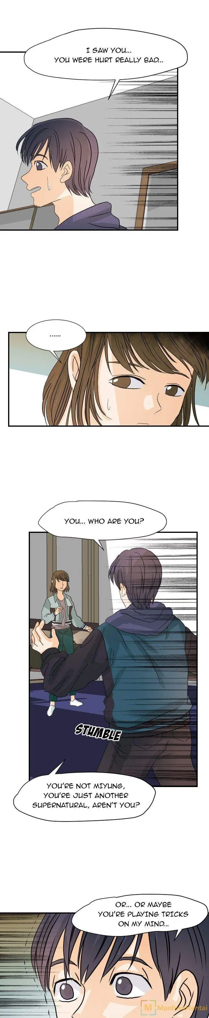 Supernaturals Chapter 15 page 7 - 