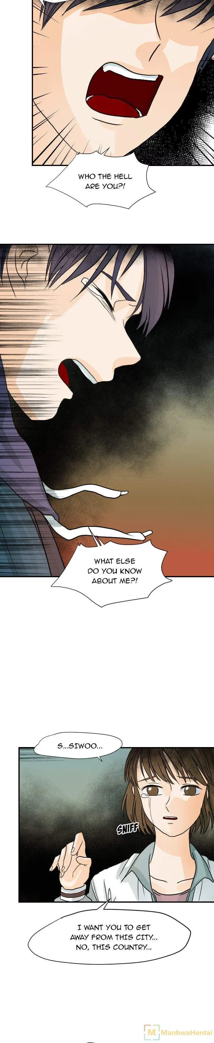 Supernaturals Chapter 15 page 9 - 