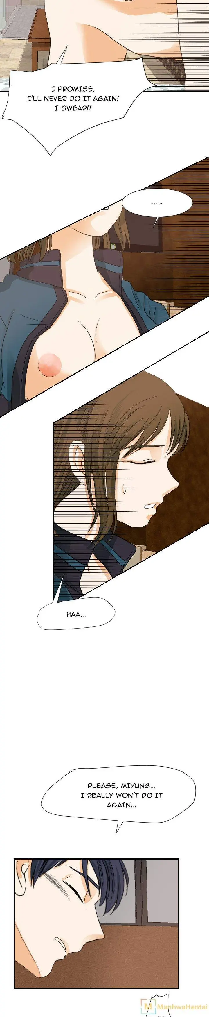 Supernaturals Chapter 19 page 13 - 