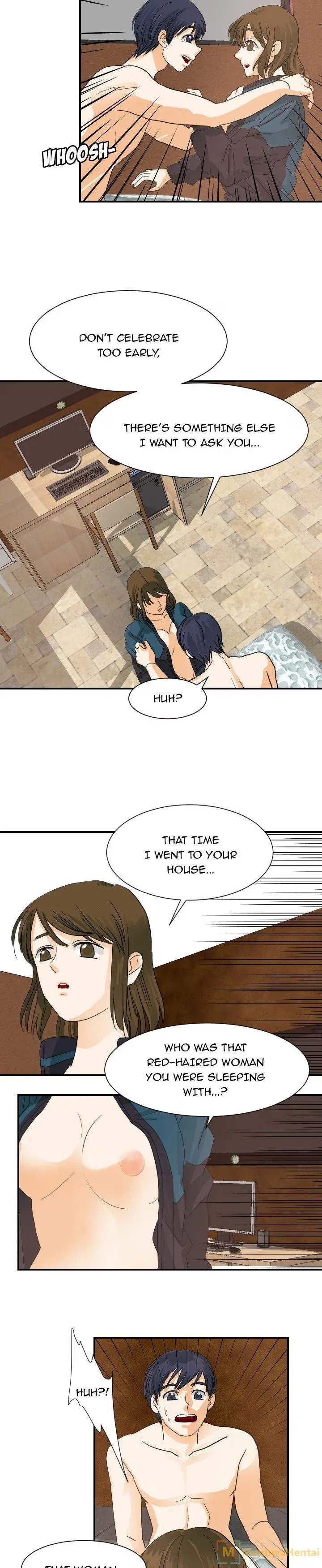 Supernaturals Chapter 19 page 15 - 