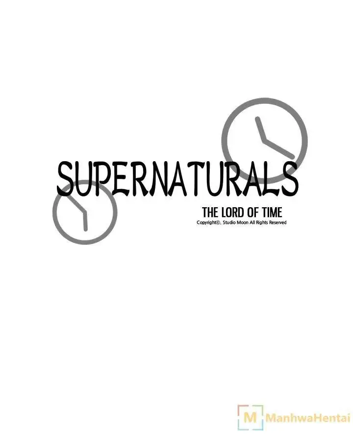 Supernaturals Chapter 19 page 24 - 