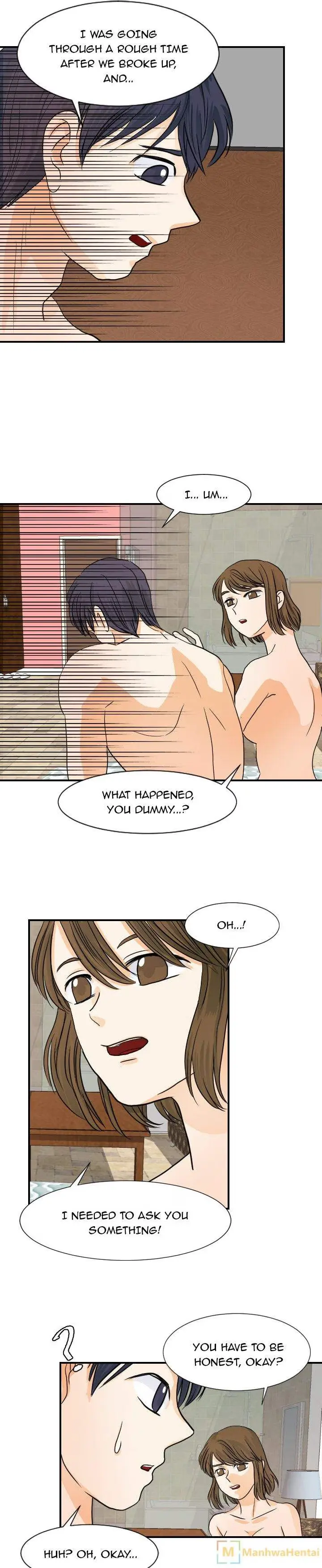 Supernaturals Chapter 19 page 6 - 