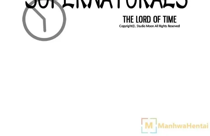 Supernaturals Chapter 2 page 21 - 