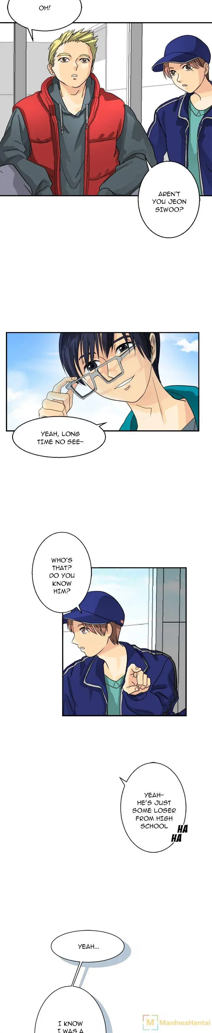 Supernaturals Chapter 2 page 10 - 