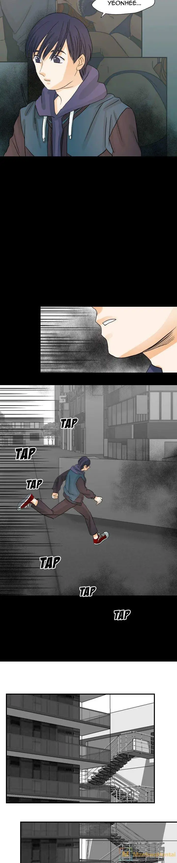 Supernaturals Chapter 20 page 11 - 