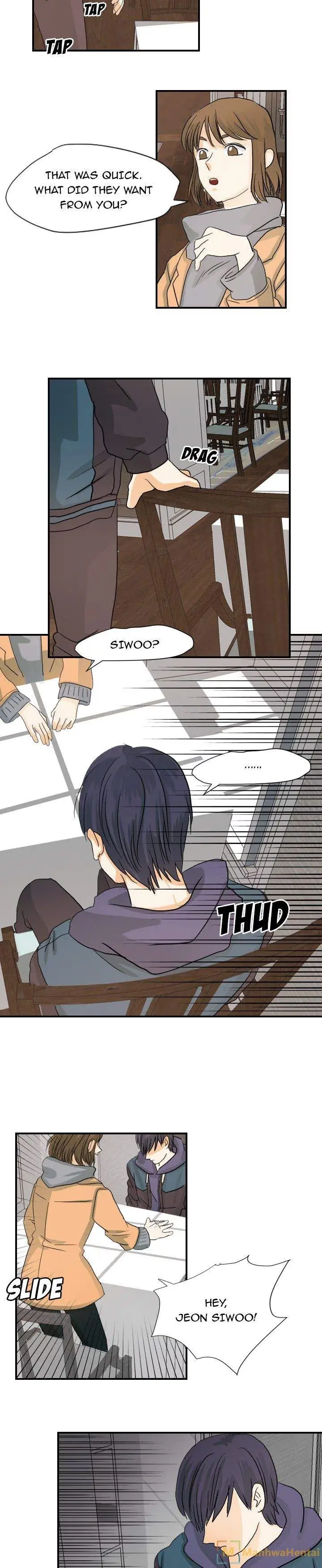 Supernaturals Chapter 20 page 16 - 