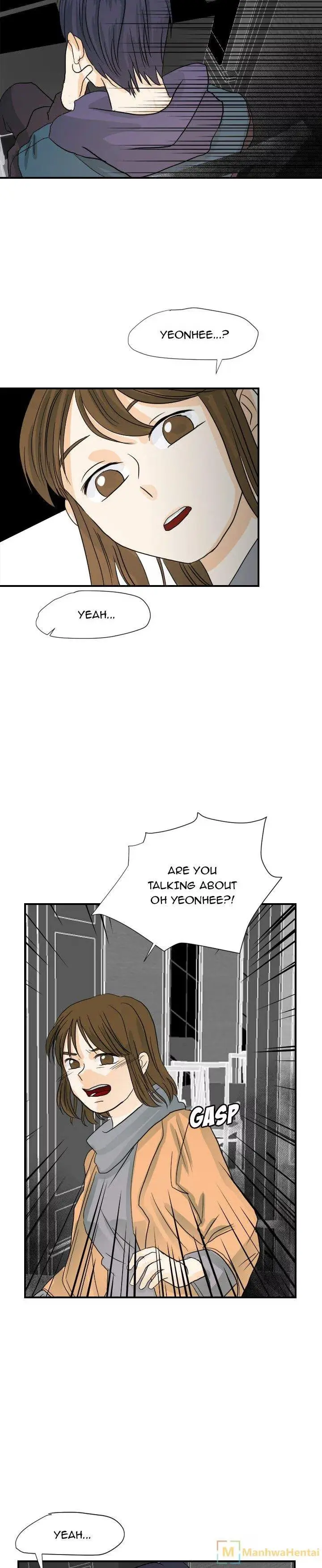 Supernaturals Chapter 20 page 19 - 